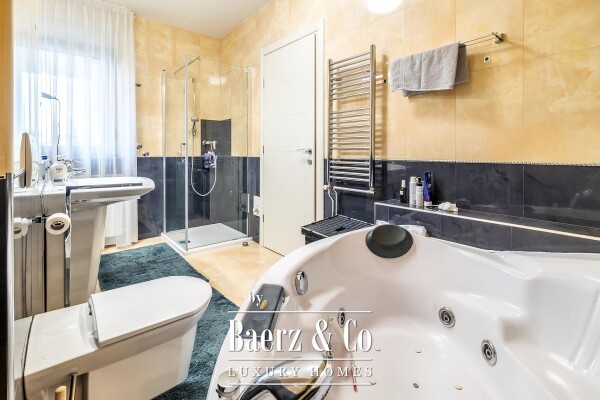 photo 13 Sveta Nedjelja, Center beautiful detached house 335 m² on a plot of 763 m²