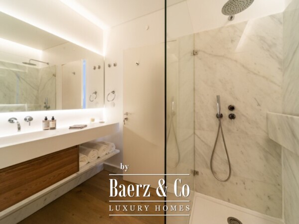 photo 18 2 bedroom flat in building with lift in Lapa