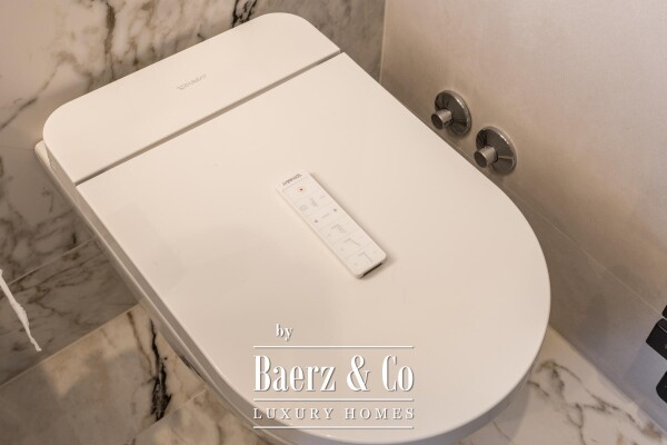 photo 16 Split, Meje - luxurious apartment with sea view