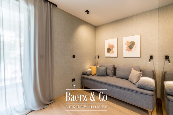 photo 29 Split, Meje - luxurious apartment with sea view