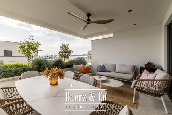 photo 35 Split, Meje - luxurious apartment with sea view