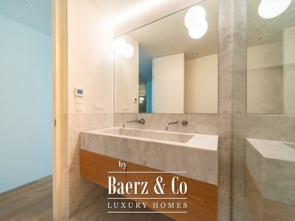 photo 12 Furnished 2-Bedroom duplex apartment, Brand New, in Príncipe Real, Next to the Lisbon Botanical Garden