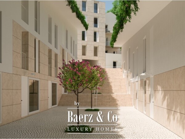 photo 26 Furnished 2-Bedroom duplex apartment, Brand New, in Príncipe Real, Next to the Lisbon Botanical Garden