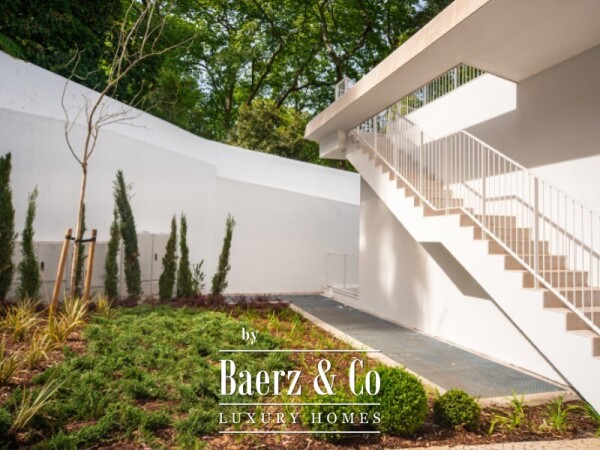 photo 29 Furnished 2-Bedroom duplex apartment, Brand New, in Príncipe Real, Next to the Lisbon Botanical Garden