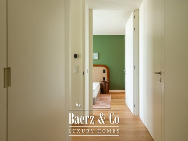 photo 7 Brand new, furnished 2-bedroom apartment in Príncipe Real, next to the Lisbon Botanical Garden.