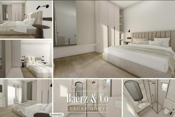 photo 12 Vinišće, Ljubljeva Bay - a 266 m² designer villa with sea view