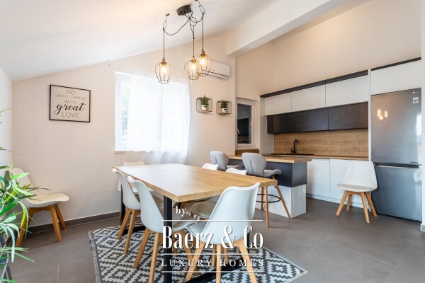 photo 3 Milna, Osibova Bay - house with a pool and sea view, total area 318 m²