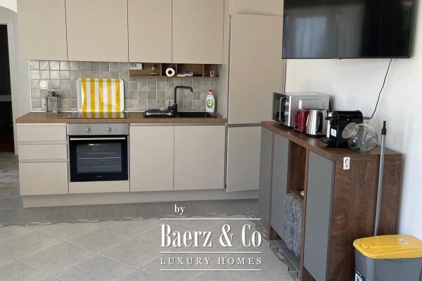 photo 17 Opatija, Poljane, villa with 5 residential units and a sea view