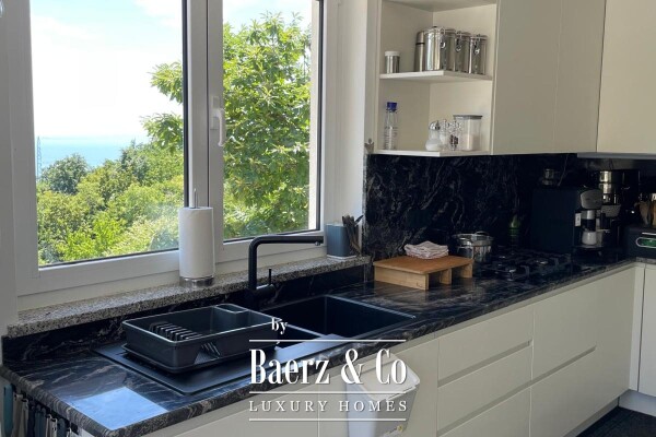 photo 18 Opatija, Poljane, villa with 5 residential units and a sea view