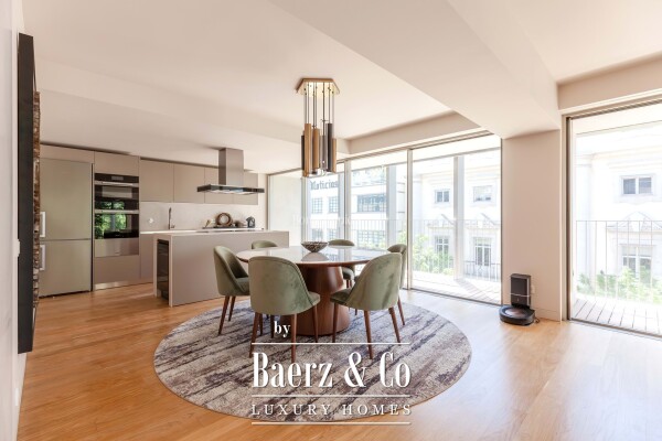 photo 5 Beautiful luxury home in Santo António, Marquês de Pombal