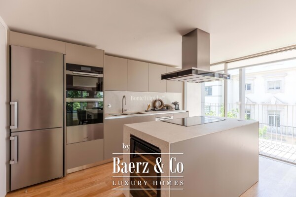 photo 6 Beautiful luxury home in Santo António, Marquês de Pombal