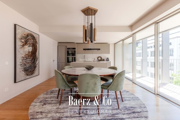 photo 7 Beautiful luxury home in Santo António, Marquês de Pombal