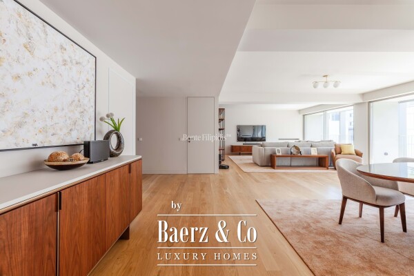 photo 4 Beautiful luxury home in Santo António, Marquês de Pombal (Coração de Jesus)