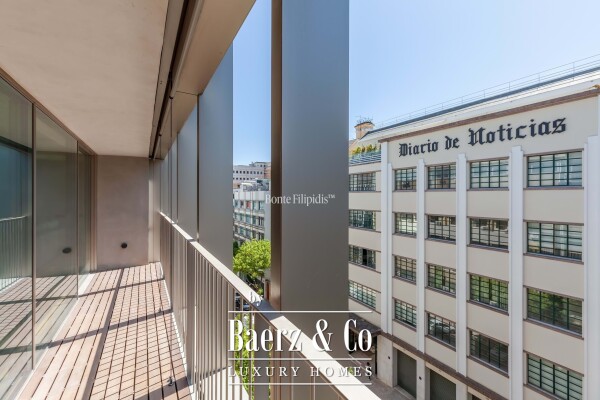 photo 17 Beautiful luxury home in Santo António, Marquês de Pombal (Coração de Jesus)