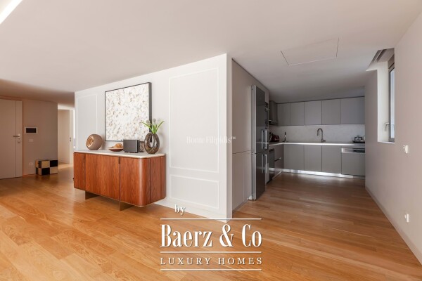 photo 18 Beautiful luxury home in Santo António, Marquês de Pombal (Coração de Jesus)