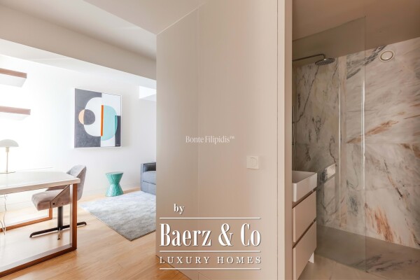 photo 31 Beautiful luxury home in Santo António, Marquês de Pombal (Coração de Jesus)