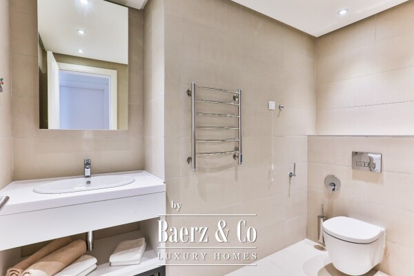 photo 23 Spacious and Luxurious Apartment next to the Sea in Budva Municipality