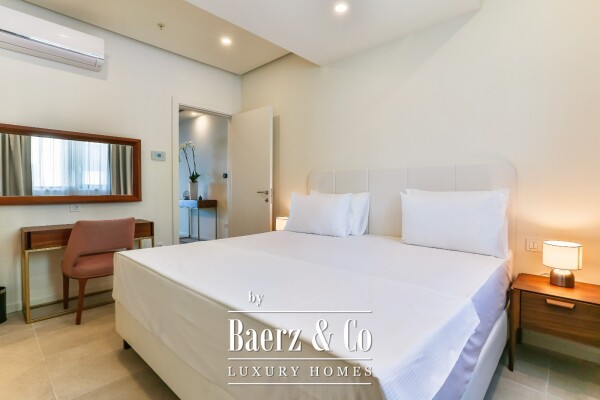 photo 14 Spacious and Luxurious Apartment next to the Sea in Budva Municipality