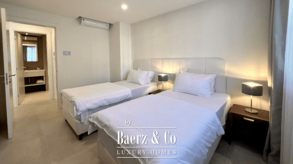 photo 17 Spacious and Luxurious Apartment next to the Sea in Budva Municipality