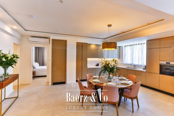 photo 12 Luxurious Apartment next to the Sea in Budva Municipality