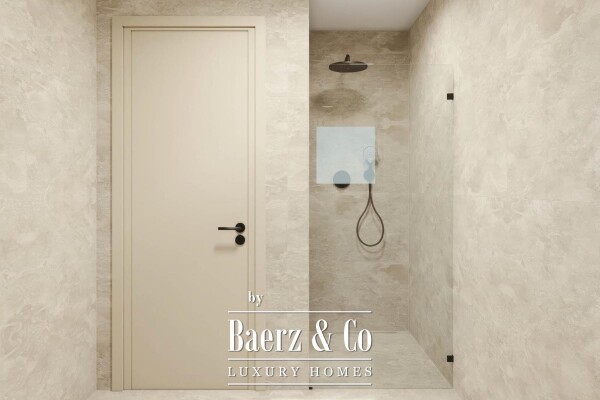 photo 12 Island of Krk, Šilo, luxury villa first row to the sea, Villa B