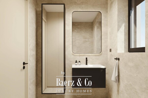 photo 13 Island of Krk, Šilo, luxury villa first row to the sea, Villa B