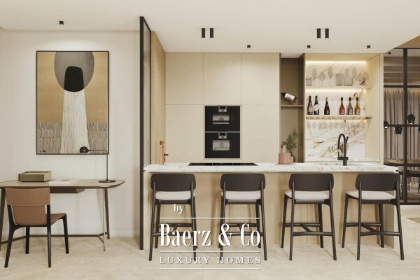 photo 5 Island of Krk, Šilo, luxury villa first row to the sea, Villa A