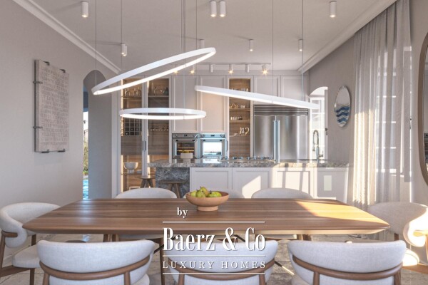 photo 6 Istria, Tar, historic stone villa by the sea