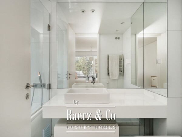 photo 16 Modern Two Bedroom Apartment with Elevator, Garage and Storage Room in Estrela, Lisbon