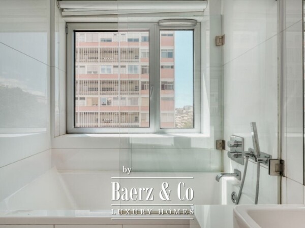 photo 17 Modern Two Bedroom Apartment with Elevator, Garage and Storage Room in Estrela, Lisbon