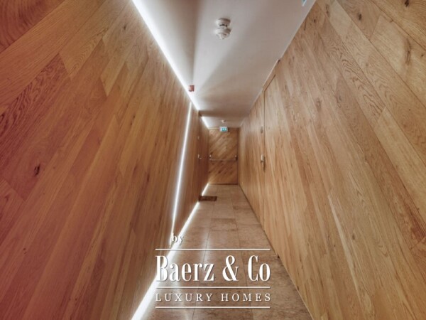 photo 25 Modern Two Bedroom Apartment with Elevator, Garage and Storage Room in Estrela, Lisbon