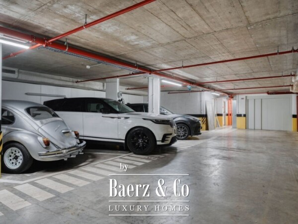 photo 28 Modern Two Bedroom Apartment with Elevator, Garage and Storage Room in Estrela, Lisbon