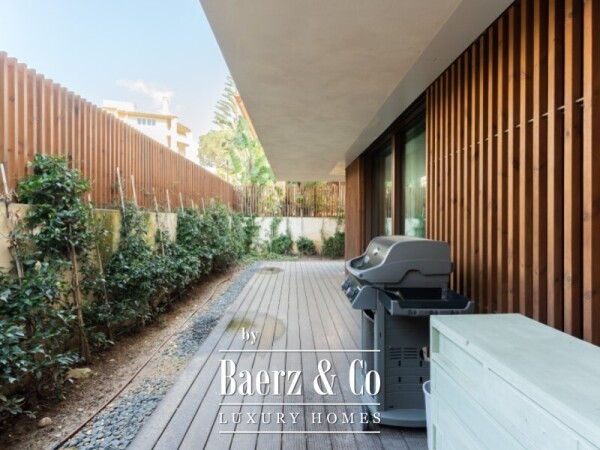 photo 21 Luxurious Apartment with 3 Ensuite Bedrooms - Garden and Swimming Pool - Privileged Location - Sea View - Walking Distance from the beach - Gated community with 24/7 Security.