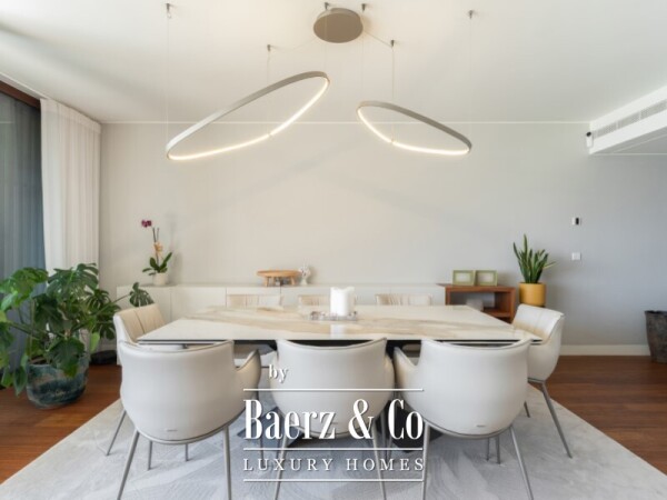 photo 22 Luxurious Apartment with 3 Ensuite Bedrooms - Garden and Swimming Pool - Privileged Location - Sea View - Walking Distance from the beach - Gated community with 24/7 Security.