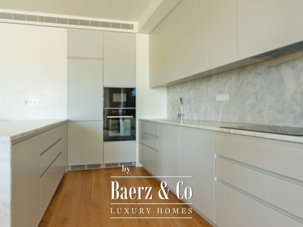 photo 13 Brand new, furnished 2-bedroom duplex apartment in Príncipe Real, next to the Lisbon Botanical Garden.