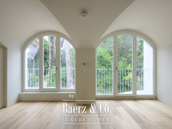 photo 23 Brand new, furnished 2-bedroom duplex apartment in Príncipe Real, next to the Lisbon Botanical Garden.