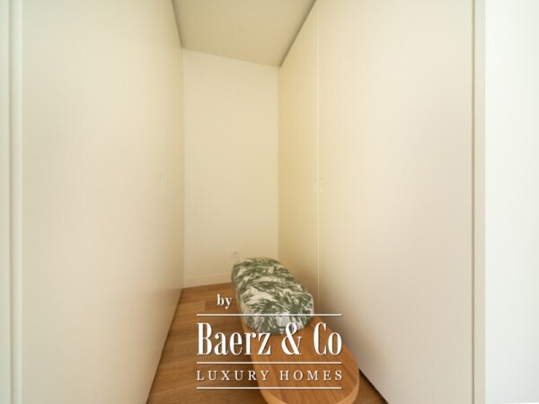 photo 25 Brand new, furnished 2-bedroom duplex apartment in Príncipe Real, next to the Lisbon Botanical Garden.