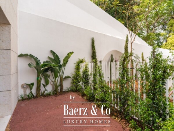 photo 30 Brand new, furnished 2-bedroom duplex apartment in Príncipe Real, next to the Lisbon Botanical Garden.