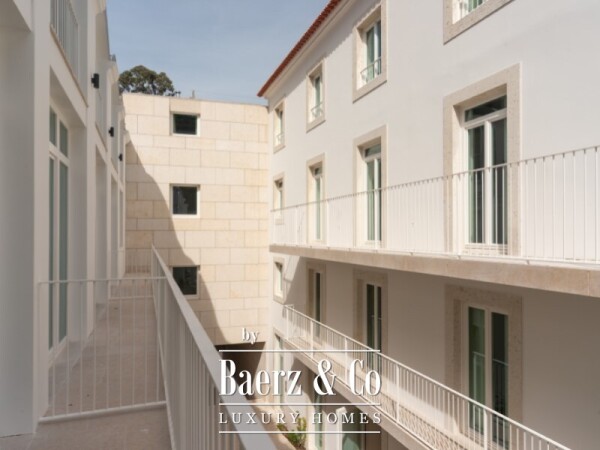 photo 32 Brand new, furnished 2-bedroom duplex apartment in Príncipe Real, next to the Lisbon Botanical Garden.