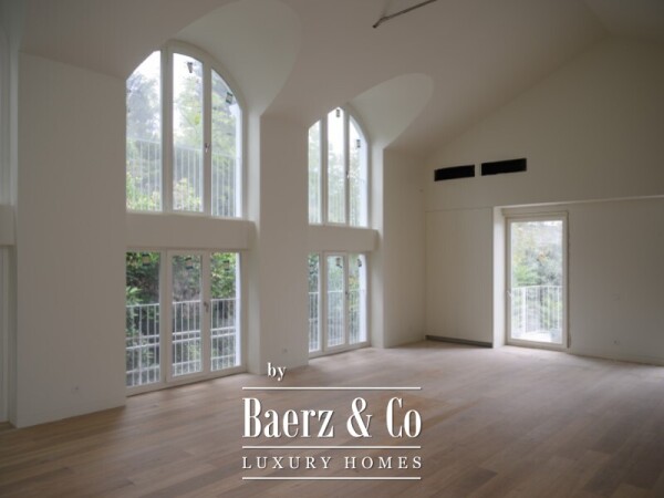 photo 33 Brand new, furnished 2-bedroom duplex apartment in Príncipe Real, next to the Lisbon Botanical Garden.