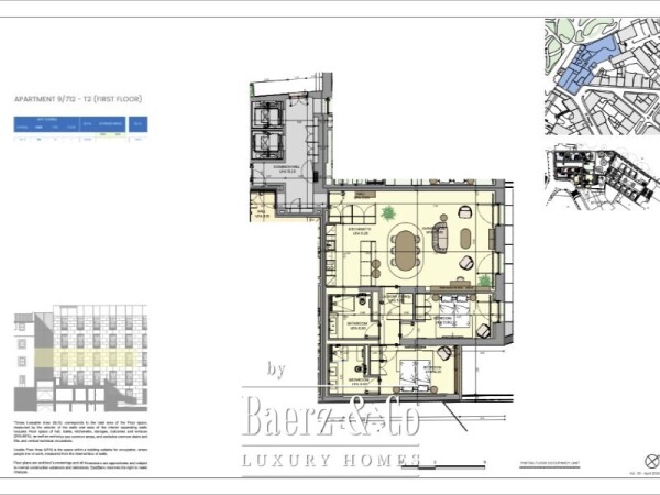 photo 43 Brand new, furnished 2-bedroom duplex apartment in Príncipe Real, next to the Lisbon Botanical Garden.