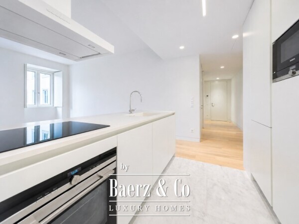 photo 6 Brand New Two Bedroom Apartment in Estrela