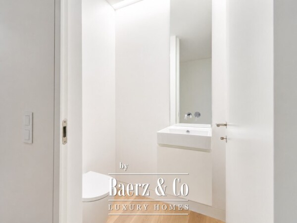 photo 10 Brand New Two Bedroom Apartment in Estrela