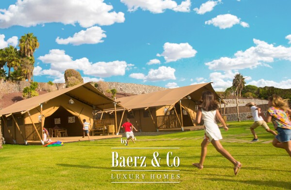 photo 17 Duplex penthouse in beautiful Abama in Tenerife