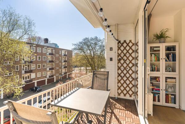 photo 3 Beethovenstraat 131 3