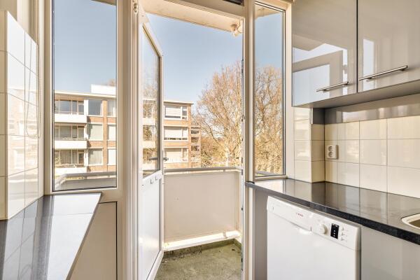 photo 15 Beethovenstraat 131 3