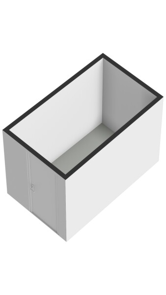 Floor Plan 6 - Beethovenstraat 131 3