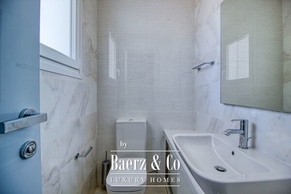 photo 10 2295344 - Apartment For rent, Mesa Geitonia, 210 sq.m.