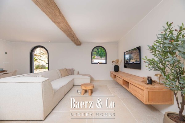 photo 9 Beautiful luxury home in Sant Llorenç de Balàfia, Sant Llorenç de Balàfia