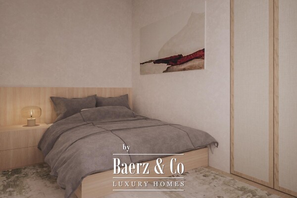 photo 13 Istria, Umag - Green Tower Residence, Three-Bedroom Apartment with Terrace on the 6st Floor